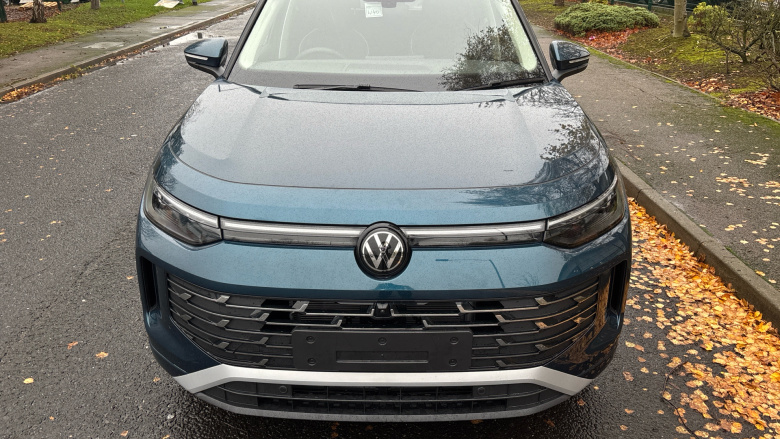 Volkswagen Tayron 2.0 TDI Elegance 5dr DSG7 [7 Seat] Diesel Estate